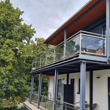 Nillhof Apartamento Fischerbach Exterior foto