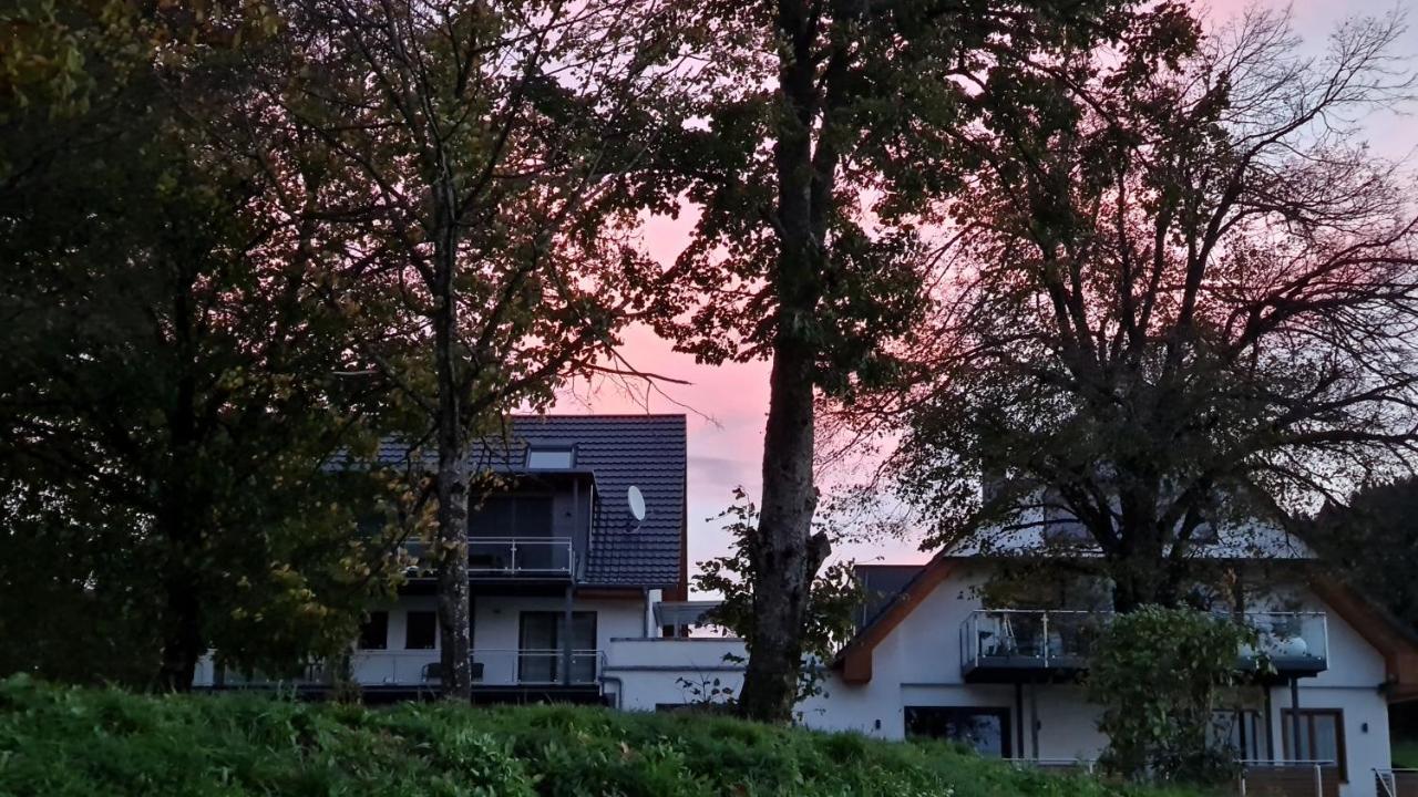 Nillhof Apartamento Fischerbach Exterior foto